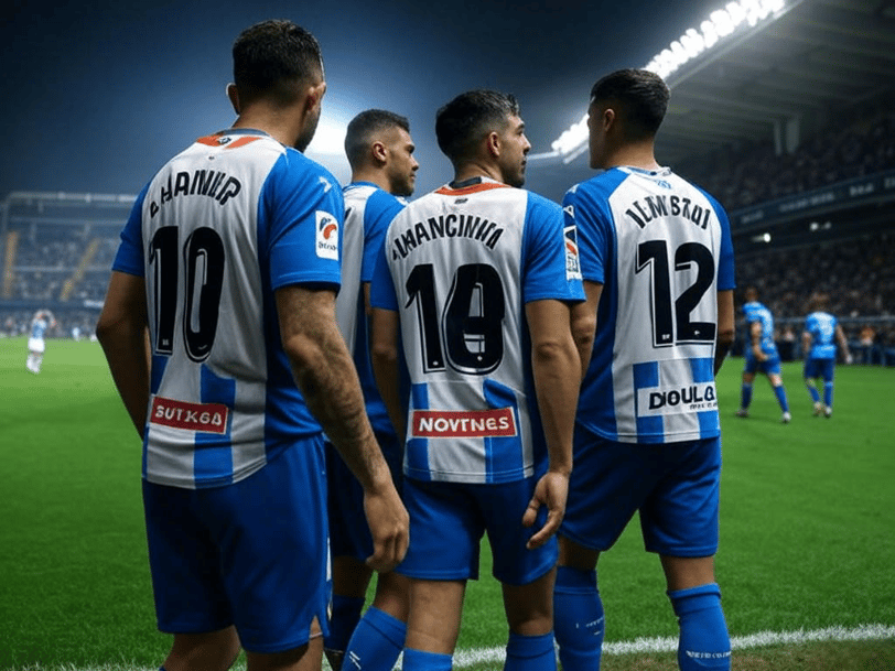 Valencia vs Espanyol - Pertarungan Sengit di Mestalla untuk Poin Krusial
