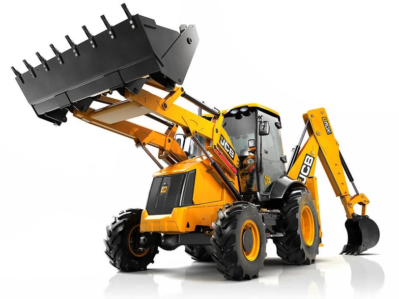 acıbadem kiralık jcb