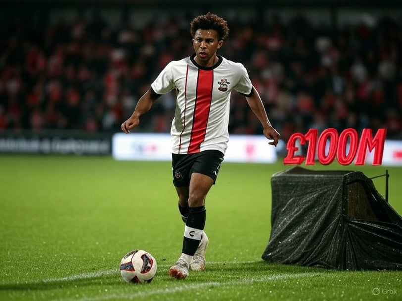 Southampton’s £100M Star Valuation Divides Fans