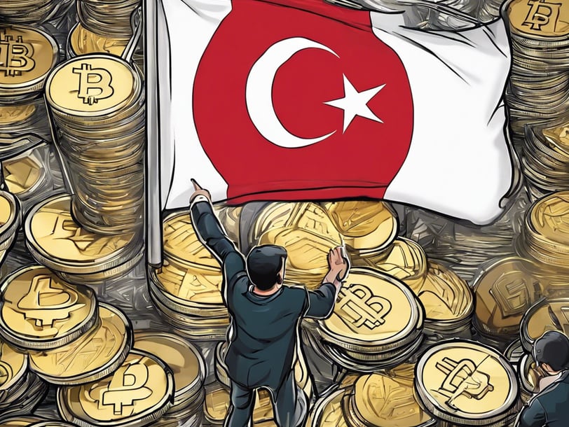 Kripto para avukatı dijital cüzdan güvenliği konusunda danışmanlık veriyor.