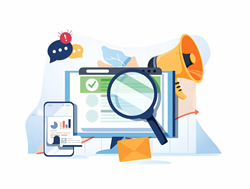 Wilmington Delaware SEO and Web Design Agency