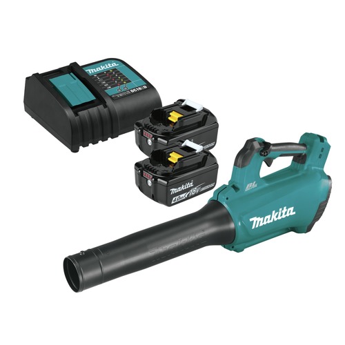 Makita 18V LXT Brushless Cordless Blower