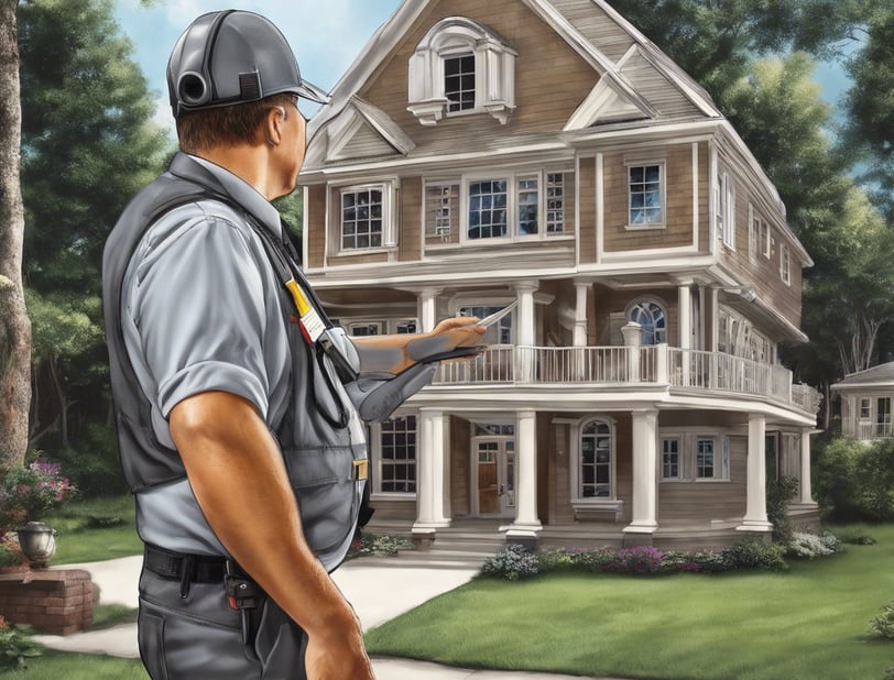 why to hire a home inspector