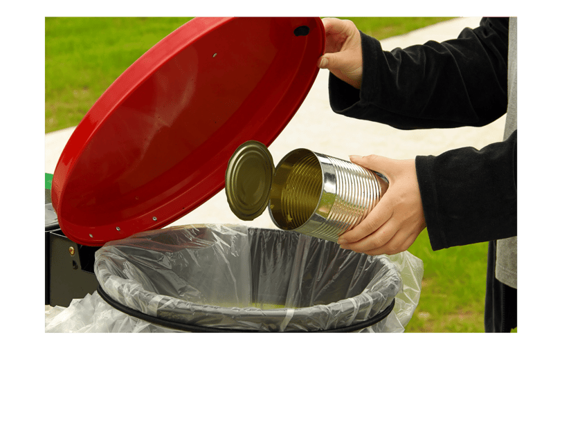 Understanding the challenges of proper waste disposal