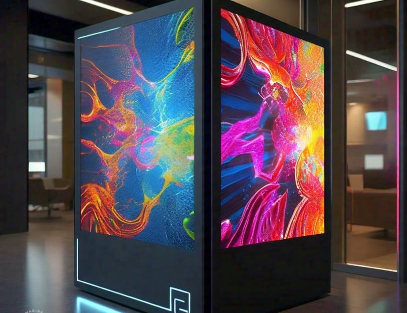 led display sign