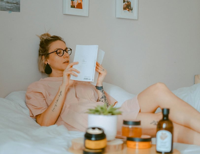 Menstrual Pain: Understanding, Managing, and Treating Period Cramps