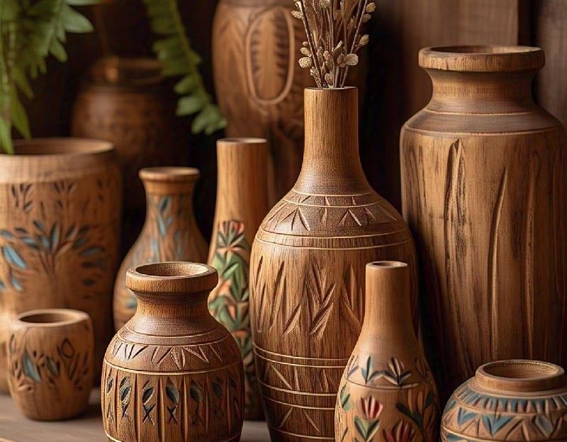 vase vases, flowers vase from ARTASHI
