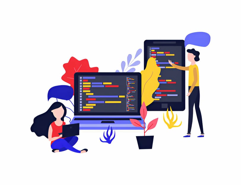 Website Developers Cyprus: Building the Digital Future