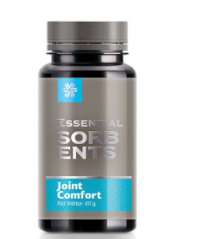 Siberian Wellness Essential Sorbents JOINT COMFORT