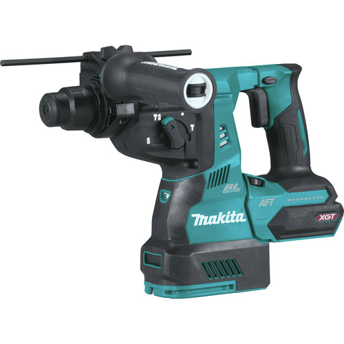 Makita GRH01Z 40V max XGT Brushless Lithium-Ion 1-1/8 in. Cordless AVT Rotary Hammer