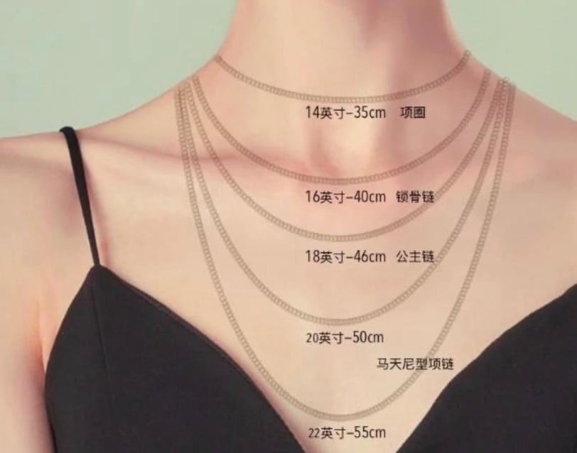 handmade necklaces