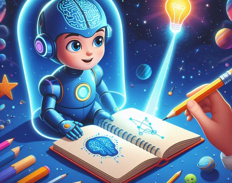 Unlock Your Child's potential with AI