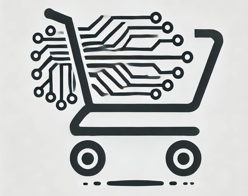 Gérer son e-commerce avec l’IA : tendances et bonnes pratiques
