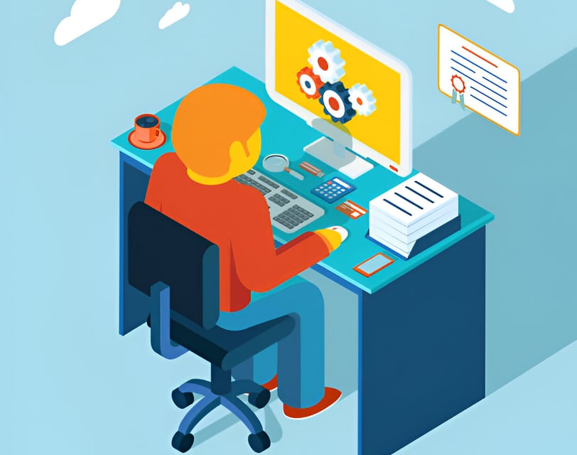 Website Development in Cyprus: Reliable Services for Innovation and Growth