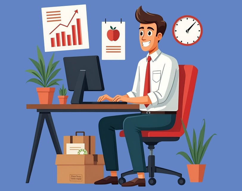 Website Development in Cyprus: Build a Strong Online Presence with Skyrocket Marketers