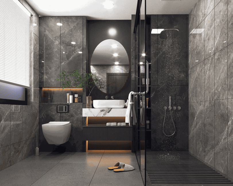 best bathroom designer in patna bihar
