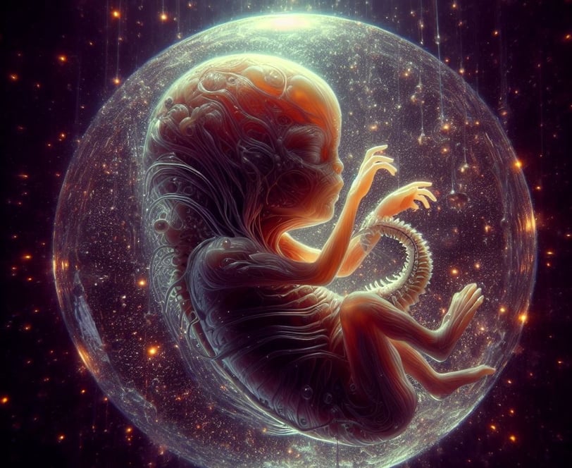How amazing is that by Walid Ghali@2023© | 8tik.com