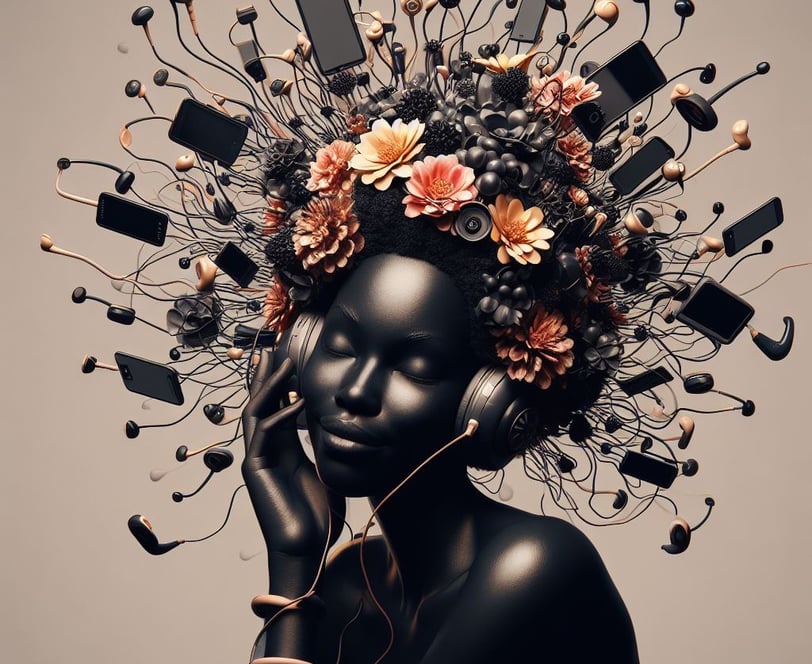 Datadetox by Walid Ghali@2023© | 8tik.com