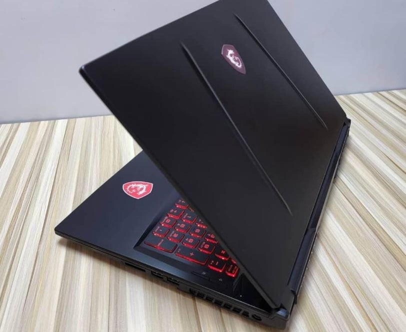 Gaming PC Prices in Cameroon