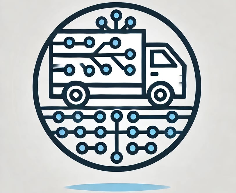 Comment automatiser la gestion des commandes et des livraisons ?