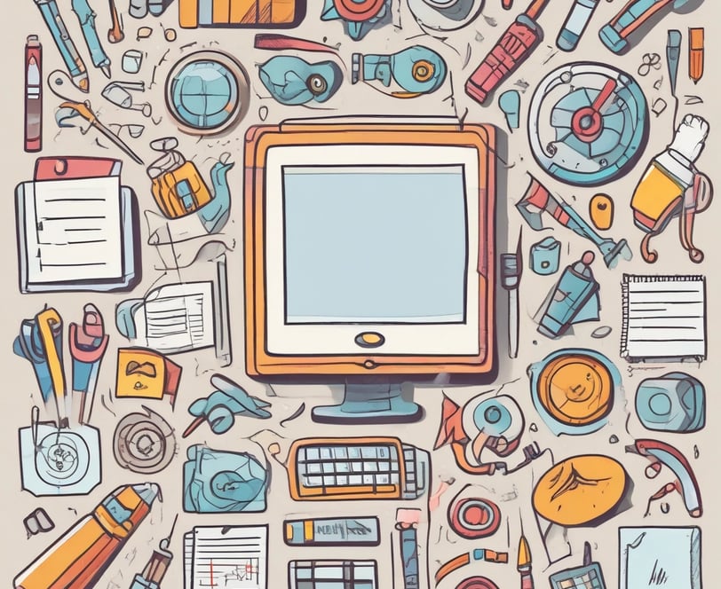 Gerenciar Projetos de Tecnologia