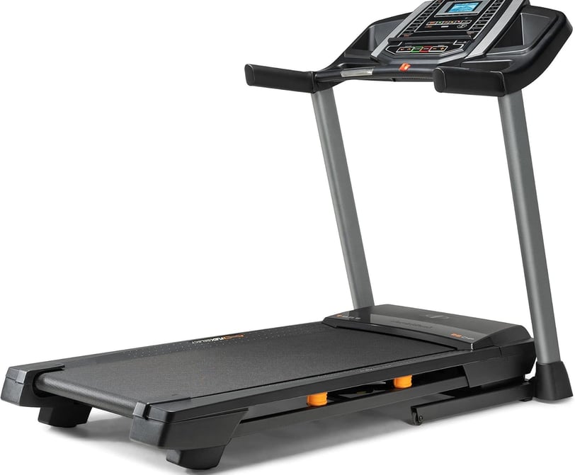 NordicTrack T Series Treadmill