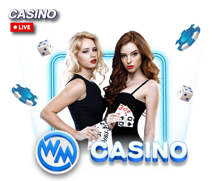 two women playing casino games on the casino table