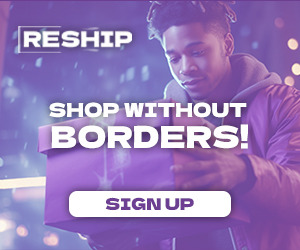 Global Shipping, Cheap Shipping, 