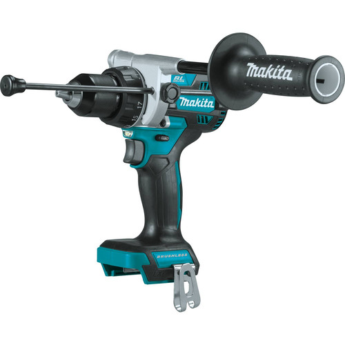 Makita 18V LXT Brushless Cordless Hammer Drill Driver