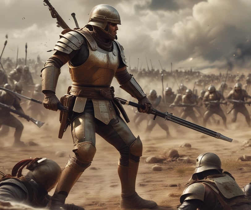 a man in armor armor armor armor armor armor armor armor armor armor armor armor armor