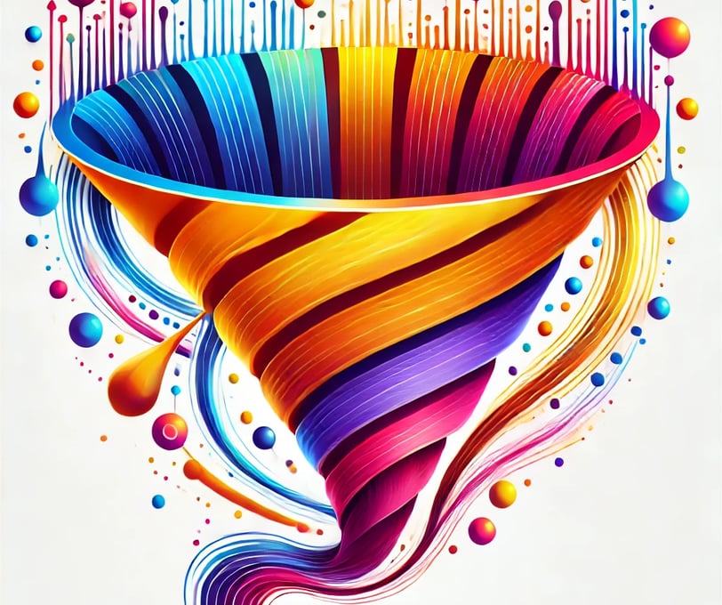 Nestor alonso Funnel sales