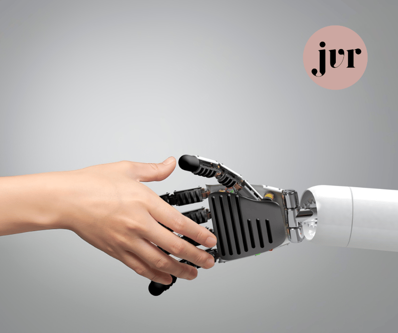 ai receptionist for small business