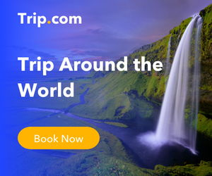 Trip.com Affiliate Program