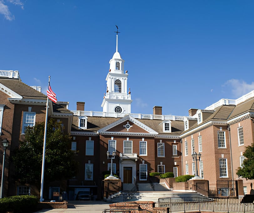 SEO Dover Delaware
