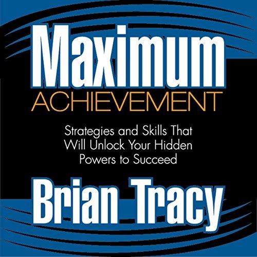 a man in a suit and tie with the title maximum achievement achievement achievement achievement achievement