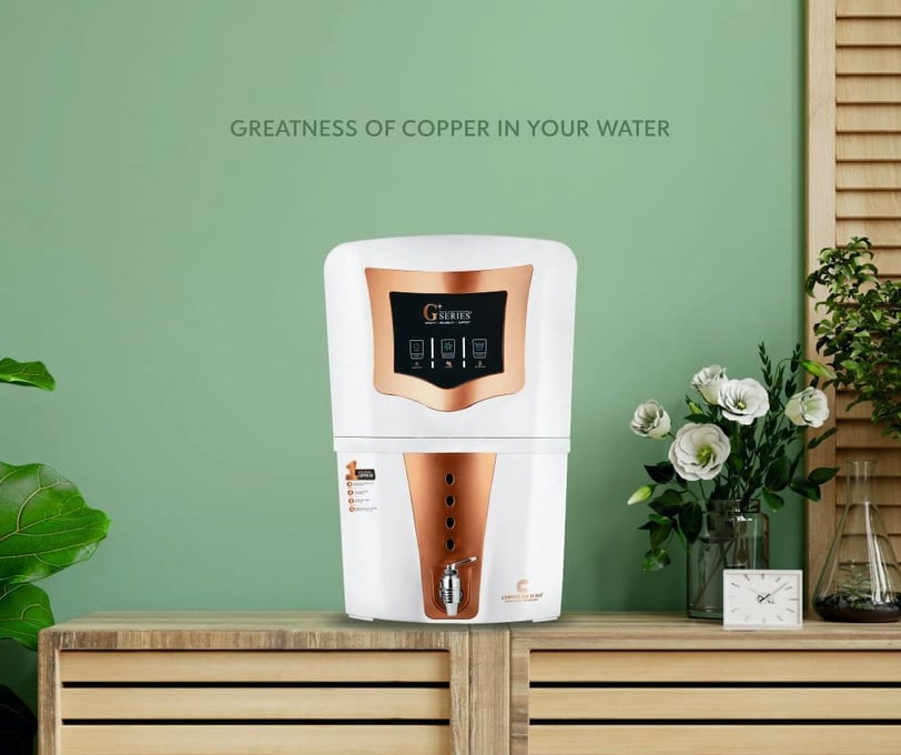 Water Purifier in Kalapatti