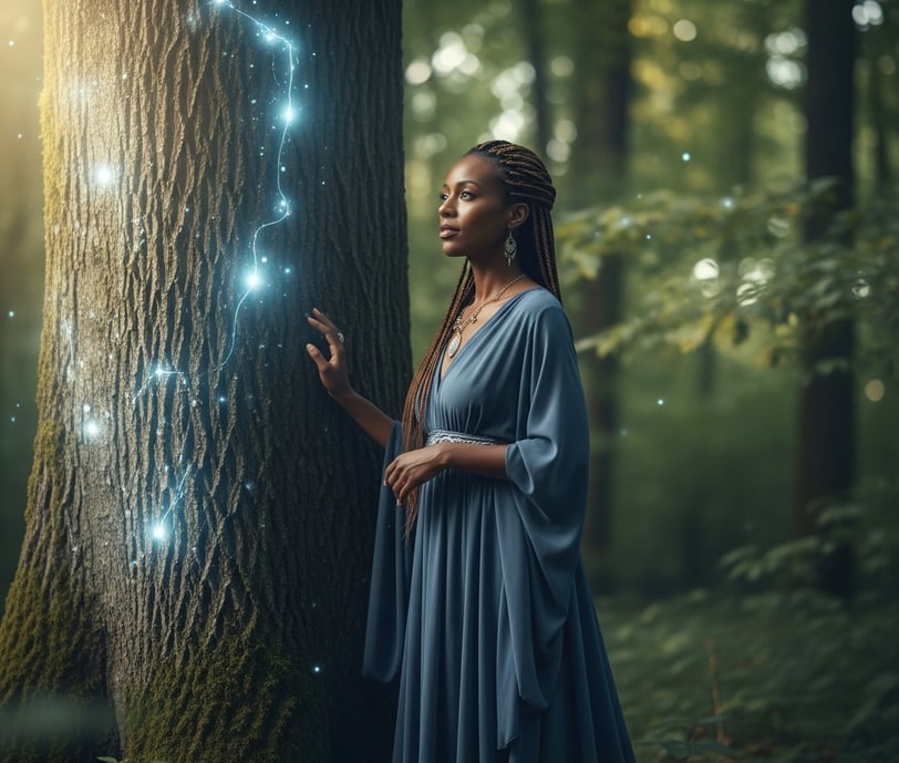 Personal Growth