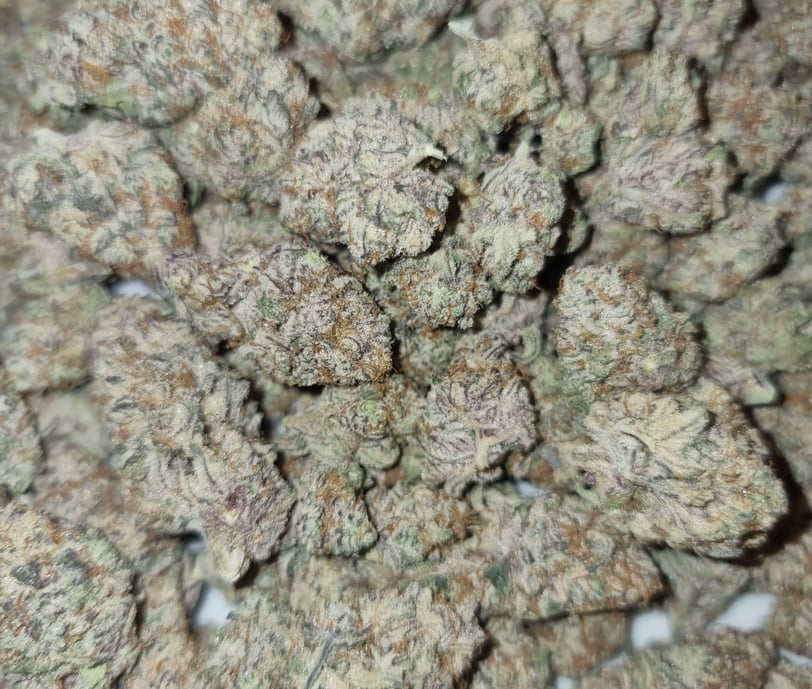 Strawberry Oreoz