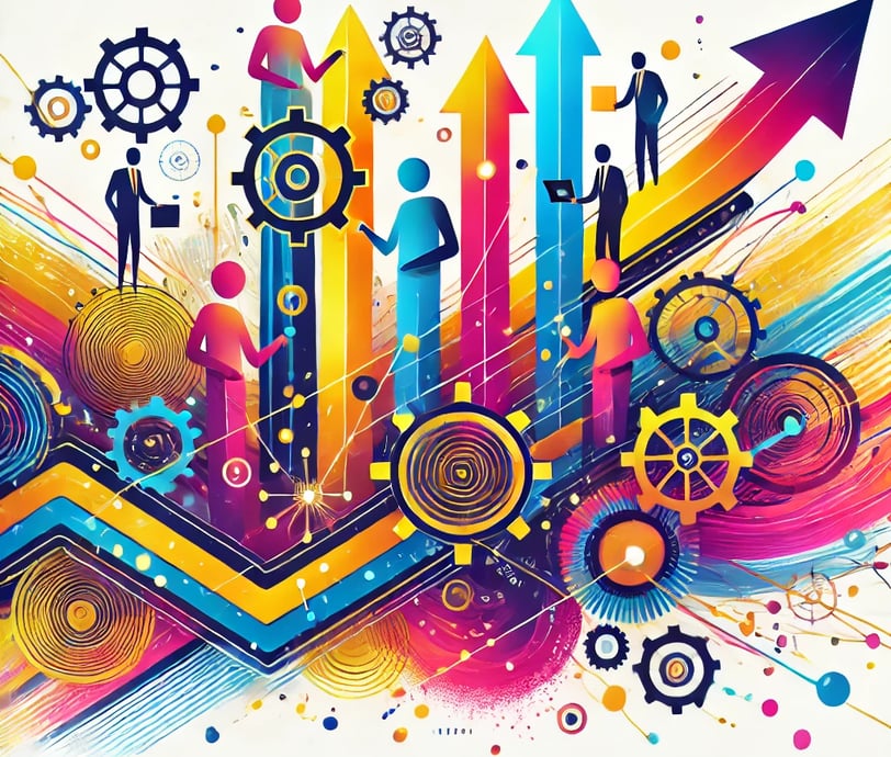 Trust & the Business Growth