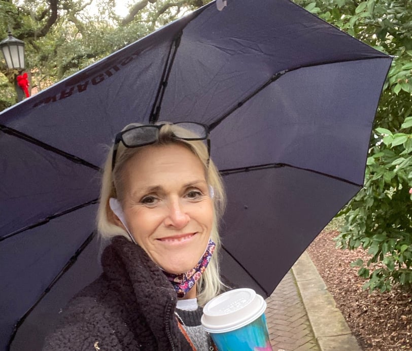 Savannah Georgia