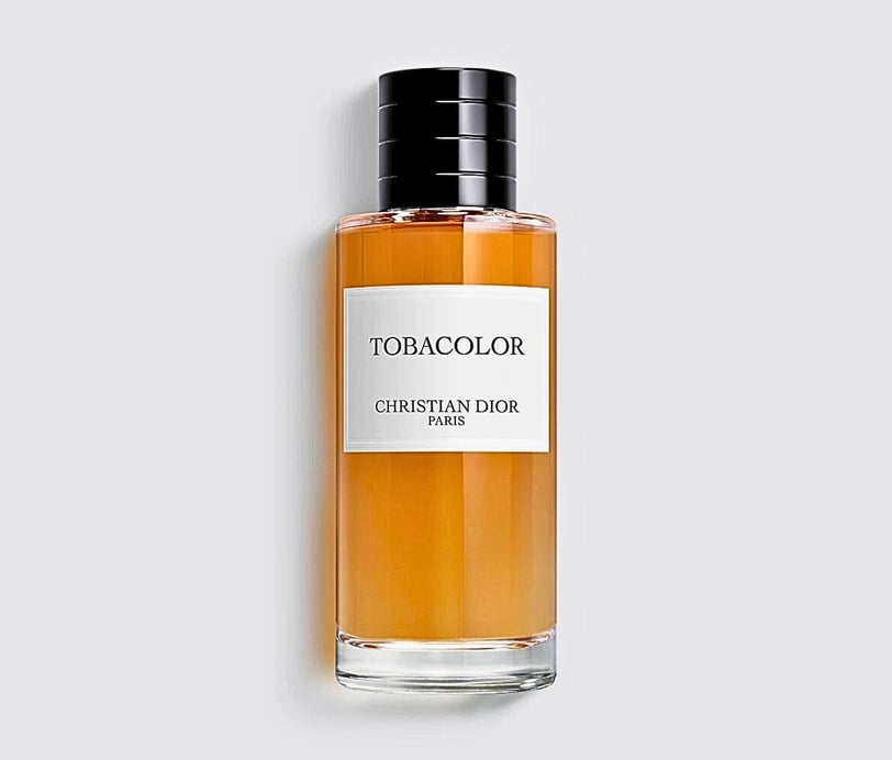Dior Tobacolor 125 ML