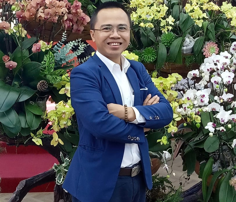 Nguyễn Đình Cường