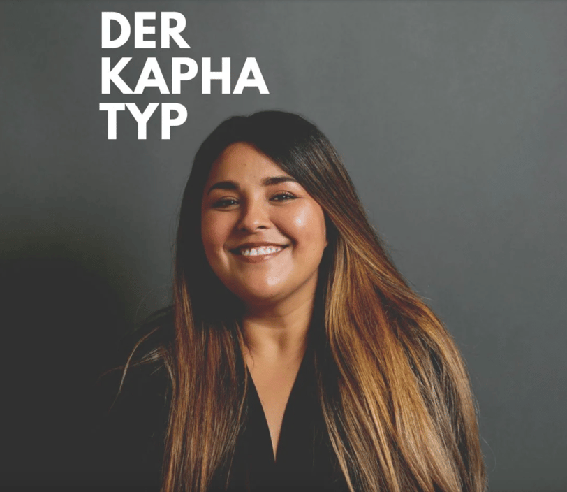 Yamida Yogaschule Ayurveda Der Kaphatyp