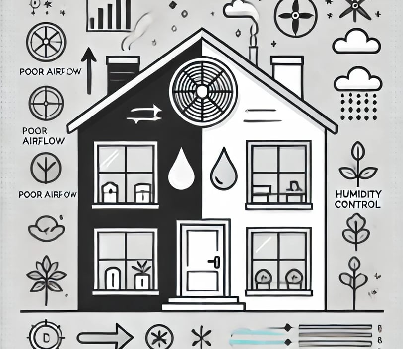 Solutions chauffage ventilation pour promoteurs immobiliers, architectes et ingénieurs en Suisse.