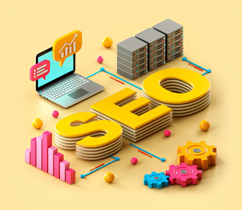 Delaware SEO Agency