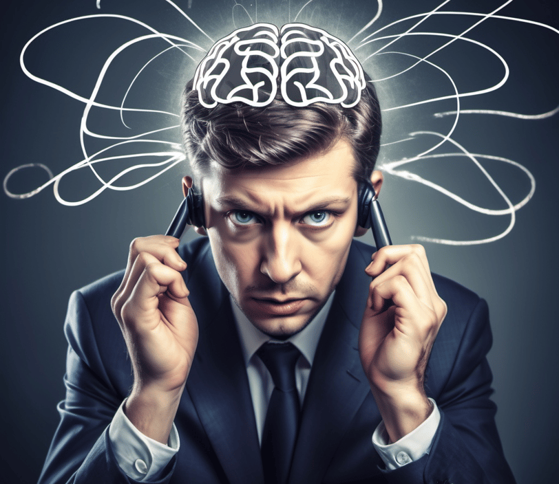 Mind Control Tactics