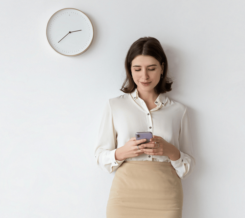 Menstrual Health in Corporate Settings - SaniLady