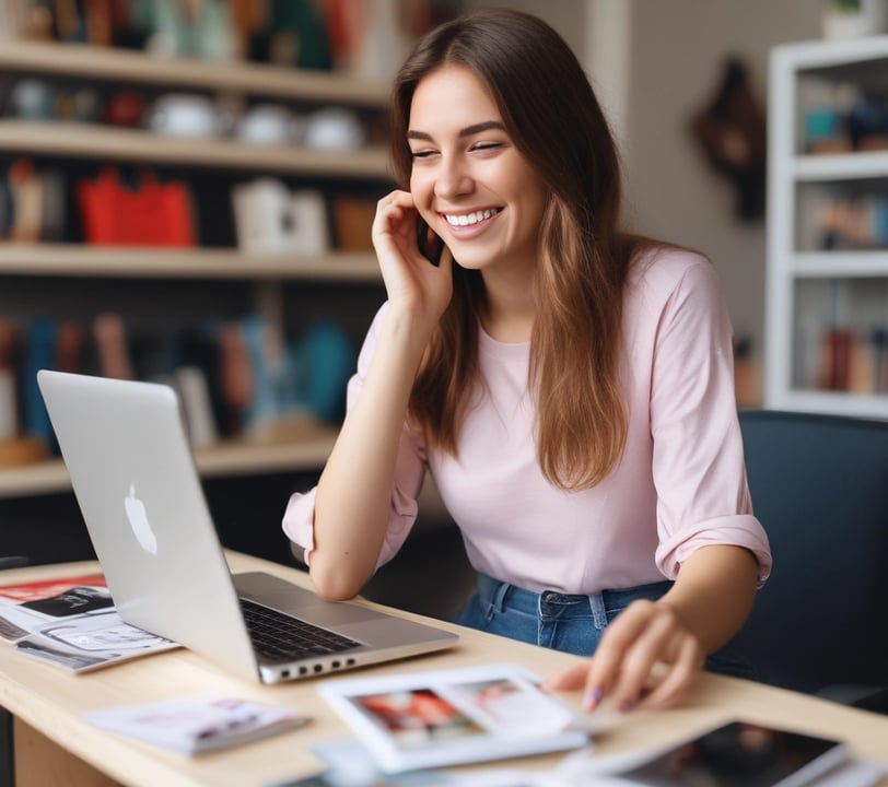 a small boat in the middle of a body of water