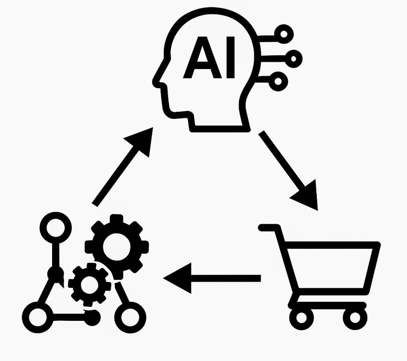 n8n + Agents IA : Cas Pratiques Révolutionnaires Pour Votre Business 🚀
