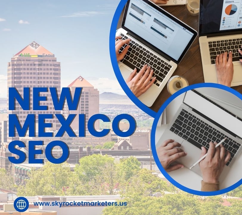 New Mexico SEO Do Your Keyword Research Like a Pro